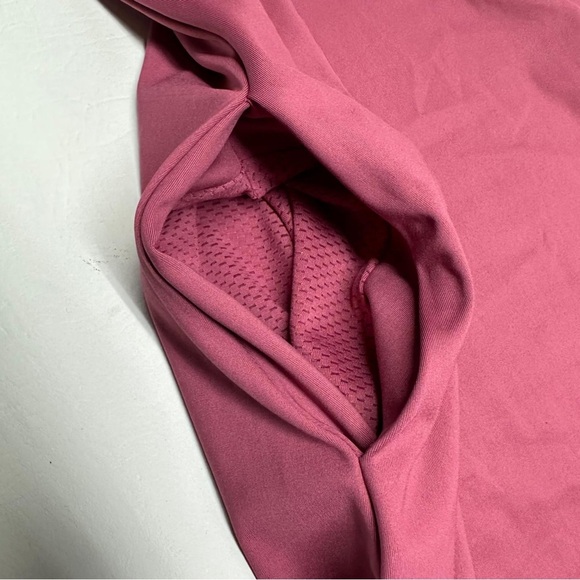 Tommy Bahama Golf Dress Womens  Sleevless Purple Pockets Tennis Beach Sz XS NWOT - Picture 5 of 9